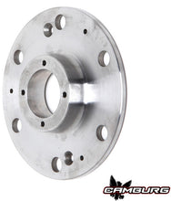 Load image into Gallery viewer, Camburg 3.25 Race Series TT Rear Hub Kit (6x6.5 / 36sp)