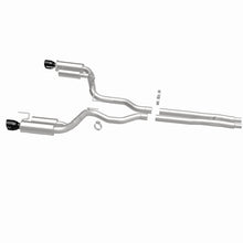 Load image into Gallery viewer, MagnaFlow 2024 Ford Mustang GT 5.0L Competition Series Cat-Back Performance Exhaust System