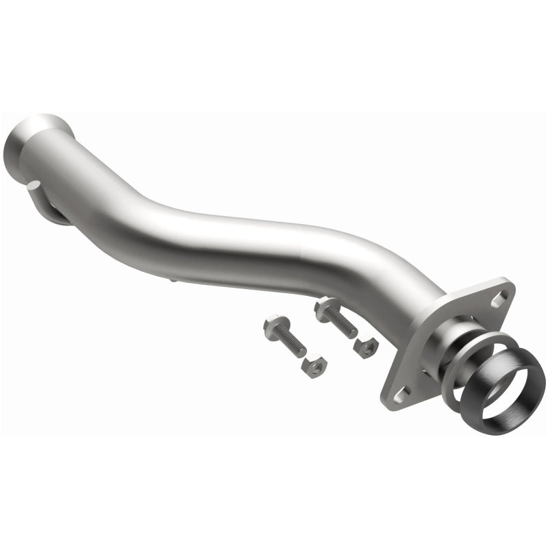 BRE Exhaust 11-13 Jeep Grand Cherokee 3.6L Front Pipe Kit