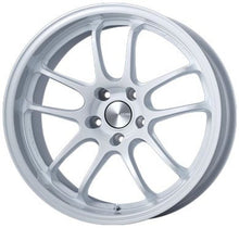 Load image into Gallery viewer, Enkei PF01EVO 17x9 12mm Offset 5x114.3 75mm Bore Pearl White Wheel Special Order / No Cancel