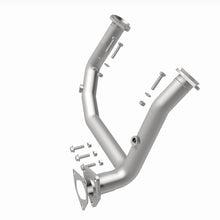 Load image into Gallery viewer, BRE Exhaust 93-97 B3000 B4000 Ranger 3.0L 4.0L Front Pipe Kit