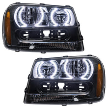 Load image into Gallery viewer, Oracle 02-09 Chevrolet Trail Blazer SMD HL - White