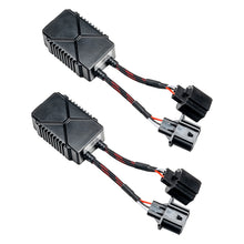 Load image into Gallery viewer, Oracle LED CANBUS Flicker-Free Adapters (Pair) - H13