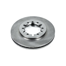 Load image into Gallery viewer, Power Stop 98-04 Nissan Frontier Front Autospecialty Brake Rotor