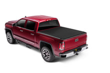 Load image into Gallery viewer, Truxedo 04-12 GMC Canyon &amp; Chevrolet Colorado 5ft Sentry CT Bed Cover