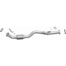 Load image into Gallery viewer, BRE Exhaust 93-97 Corolla Prizm 1.6L 1.8L Front Pipe Kit