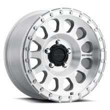 Load image into Gallery viewer, Method MR315 20x9 / 6x135 BP / 18mm Offset / 87mm CB Machined - Clear Coat Wheel