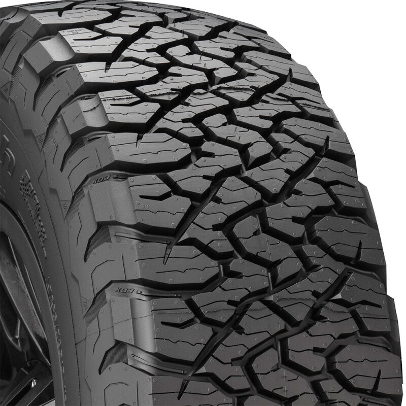 BFGoodrich All Terrain T/A KO3 LT285/70R18 127/124S