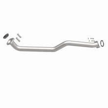 Load image into Gallery viewer, BRE Exhaust 01-03 Highlander 2.4L 3.0L Front Pipe Kit