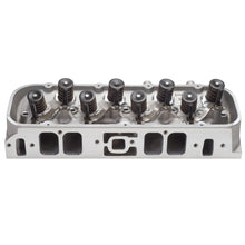 Load image into Gallery viewer, Edelbrock Single Perf RPM BBC Rect Port Head Comp