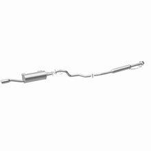 Load image into Gallery viewer, BRExhaust 13-19 Nissan Sentra 1.8L Exhaust Kit