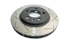 Load image into Gallery viewer, DBA 00-06 Audi TT Quattro Rear 4000 Series Slotted Rotor