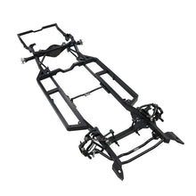 Load image into Gallery viewer, Ridetech 68-72 GM A-Body w/ Hub Spindle &amp; (Stock) 60.25in Flange to Flange Width Momentum Chassis