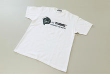 Load image into Gallery viewer, HKS Stormee White T-Shirt 2021 - Large