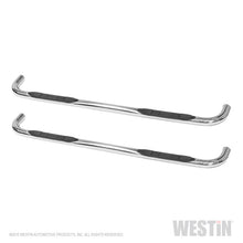 Load image into Gallery viewer, Westin 19-22 RAM 1500 CC (Excl. Classic) E-Series 3 Nerf Step Bars - SS