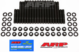 ARP 3/02+ Pontiac w/Edelbrock Performance RPM MFG Head Stud Kit