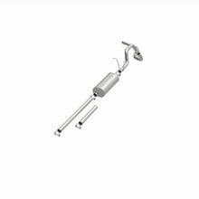 Load image into Gallery viewer, MagnaFlow BRE Exhaust Kit 98-02 Ford F-150 F-250