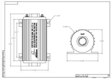 Load image into Gallery viewer, Aeromotive Marine 1000HP Fuel Pump