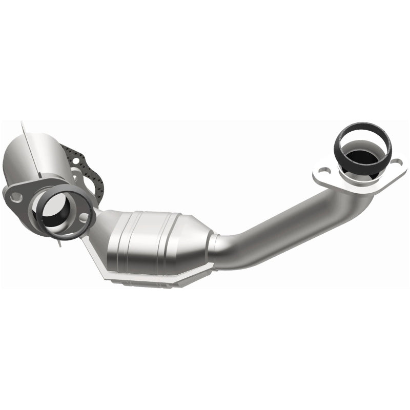 MagnaFlow Conv DF 2001-05 Explorer 4.0L Sport Trac Front Section