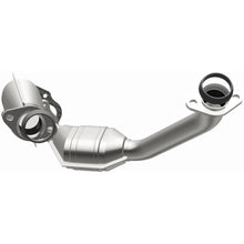 Load image into Gallery viewer, MagnaFlow Conv DF 2001-05 Explorer 4.0L Sport Trac Front Section