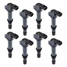 Load image into Gallery viewer, Mishimoto 02-07 Dodge Ram 1500 4.7L Ignition Coil - 8-Pack