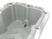 Load image into Gallery viewer, afe aFe POWER Transmission Pan Jeep Wrangler (JL) 18-25 L4-2.0L (t)