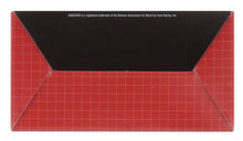 Load image into Gallery viewer, K&amp;N Custom Racing Assembly - Round Tapered - Red 1.656in Neck Flange - 2.25in Over Height