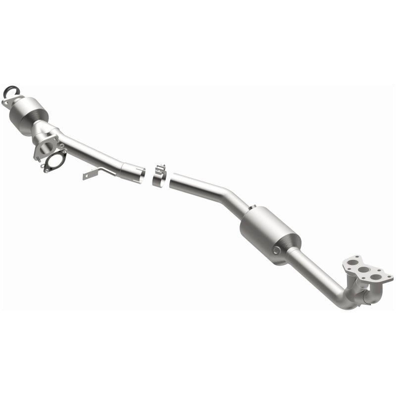 MagnaFlow Conv DF 06-07 Subaru B9 Tribeca 3.0L CA Grade CARB Compliant