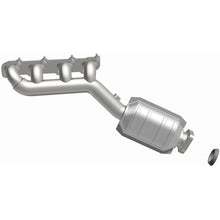 Load image into Gallery viewer, MagnaFlow Conv DF 06-09 Cadillac STS 4.4L D/S Manifold (49 State)