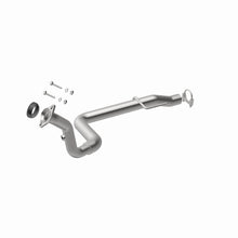 Load image into Gallery viewer, BRE Exhaust 93-98 Grand Cherokee Grand Wagoneer 4.0L 5.2L Front Pipe Kit