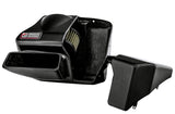 AWE Tuning Audi / Volkswagen MQB 1.8T/2.0T/Golf R Carbon Fiber AirGate Intake w/ Lid