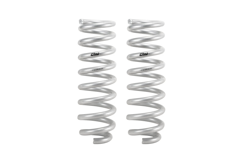 Eibach 22-23 Nissan Frontier Pro-Lift Kit - Front and Rear Springs