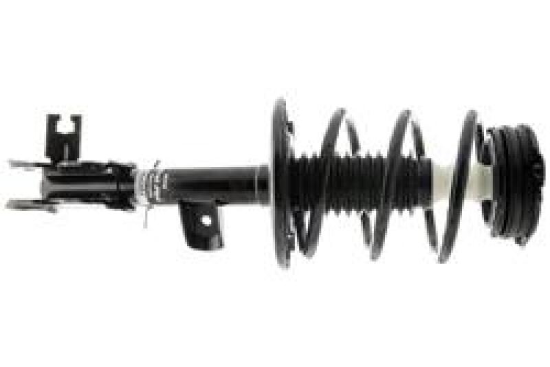 KYB Shocks & Struts Strut Plus Front Left Nissan Murano 09-13 (FWD Only)