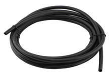 Load image into Gallery viewer, Turbosmart 1/4in Nylon Pushloc Tubing Black - 3 meters