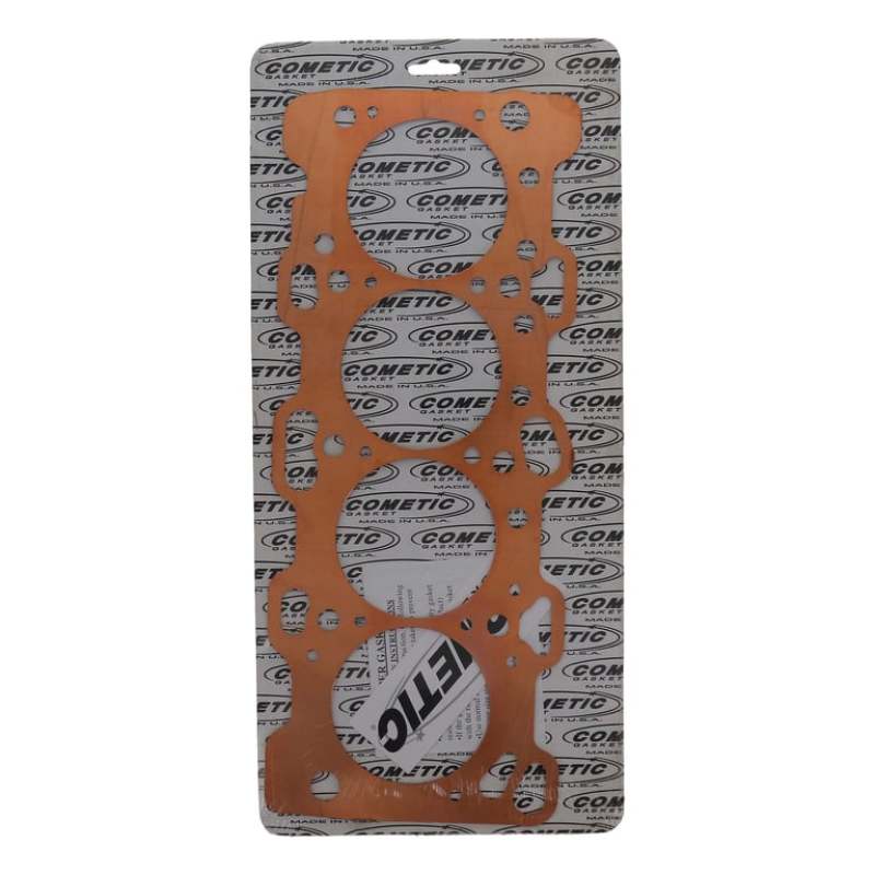 Wiseco SC GASKET-Mits 4G64 88MM .050inch copper Gasket