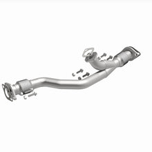 Load image into Gallery viewer, BRE Exhaust 04-08 Malibu 2.2L 3.5L Front Pipe Kit
