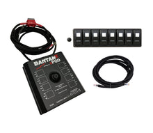 Load image into Gallery viewer, Spod BantamX Modular w/ Red LED (84 In Battery Cables)