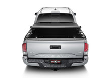 Load image into Gallery viewer, Truxedo 04-06 Toyota Tundra Double Cab 6ft TruXport Bed Cover