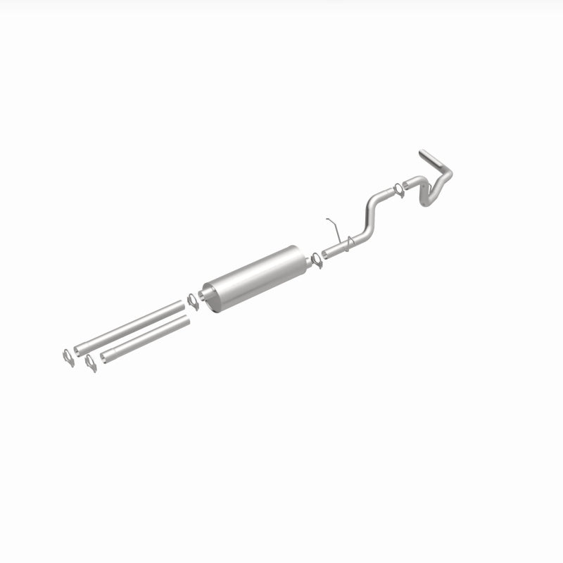 MagnaFlow BRE Exhaust Kit 92-95 Ford F150