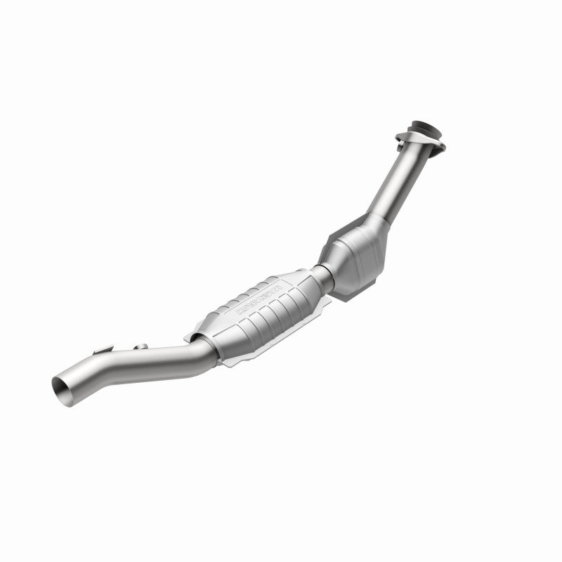 MagnaFlow Conv DF 01 Ford Lightning Passenger Side