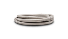 Load image into Gallery viewer, Vibrant -20 AN SS Braided Flex Hose (5 foot roll)