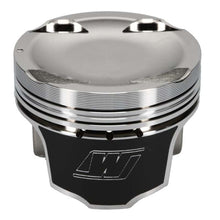 Load image into Gallery viewer, Wiseco 1400 HD Mitsu EVO 8 - 4G63 Turbo -14cc Piston Shelf Stock Kit