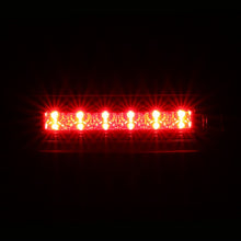 Load image into Gallery viewer, ANZO 05-10 Jeep Grand Cherokee LED 3rd Brake Light - Red