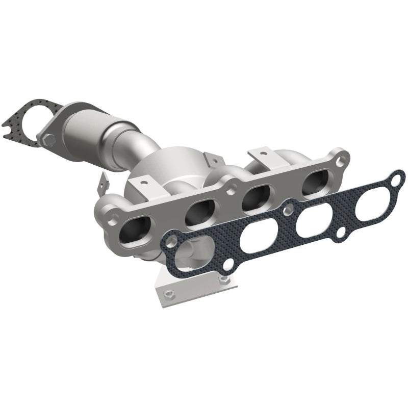 MagnaFlow 11-17 Ford Fiesta 1.6L DF Converter