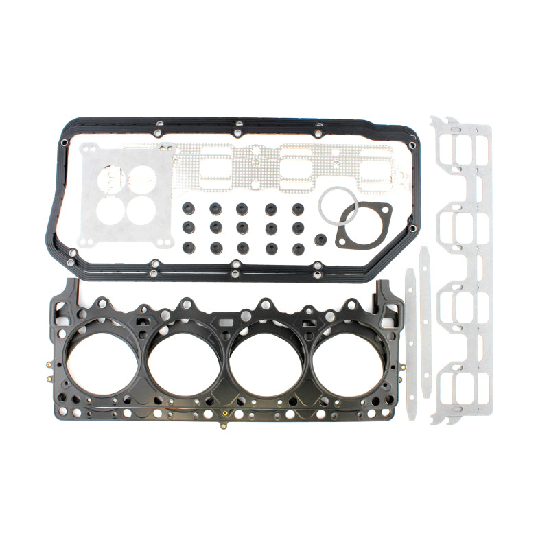 Cometic Chrysler Gen-2 Hemi Top End Gasket Kit - 4.450in Bore - .040in MLS Cylinder Head Gasket