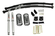 Load image into Gallery viewer, Belltech LOWERING KIT WITH SP SHOCKS