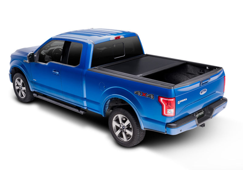 Retrax 09-14 F-150 Super Crew/Super Cab & Reg. Cab 6.5ft Bed RetraxONE MX