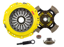 Load image into Gallery viewer, ACT 2006 Subaru Impreza HD-M/Race Sprung 4 Pad Clutch Kit