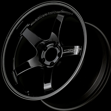 Load image into Gallery viewer, Advan GT Premium Version 19x9.5 / +50 ET / 5-114.3 / 73mm Bore / Racing Gloss Black