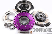 Load image into Gallery viewer, XClutch 23-24 Nissan Z Sport 3.0L 9in Twin Sprung Ceramic Clutch Kit